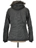 Mountain Warehouse 100% Polyester Gray Coat Size 8 - photo 2