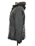 Mountain Warehouse 100% Polyester Gray Coat Size 8 - photo 5