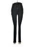 Gap Black Jeggings Size 28 waist - photo 1