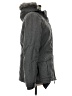 Mountain Warehouse 100% Polyester Gray Coat Size 8 - photo 4