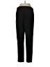 Theory Solid Black Casual Pants Size M - photo 2