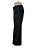 Gap Black Dress Pants Size 8 - photo 5
