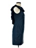 Aqua Blue Cocktail Dress Size 2 - photo 4