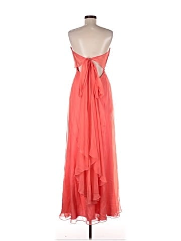La Femme Cocktail Dress (view 2)