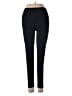 SONOMA life + style Solid Black Active Pants Size S - photo 2