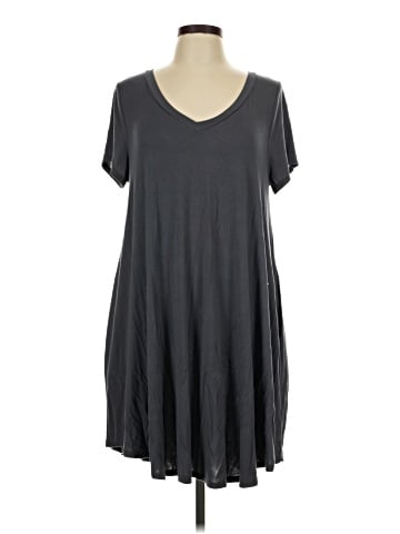Mittoshop Casual Dress (view 1)