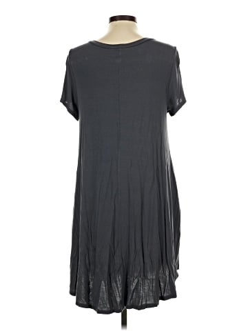 Mittoshop Casual Dress (view 2)