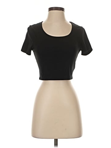 Express Short Sleeve T-Shirt (view 1)