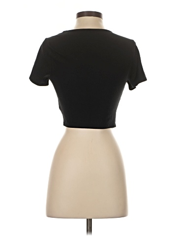 Express Short Sleeve T-Shirt (view 2)
