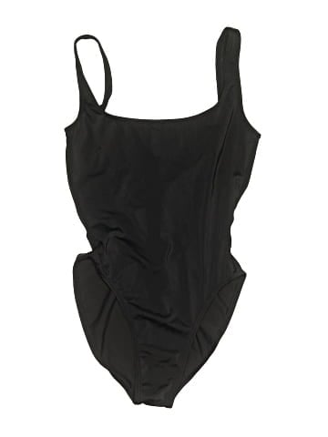 Norma Kamali One Piece Swimsuit (view 1)