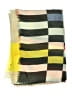 Chanel Stripes Yellow Tan Scarf One size - photo 2