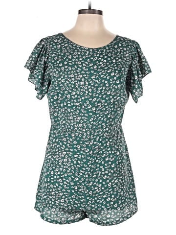 Beachsissi Romper (view 1)