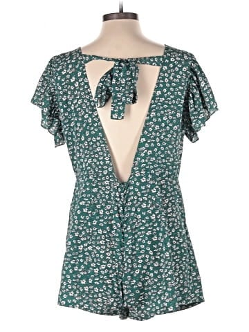Beachsissi Romper (view 2)