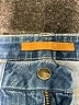 Joe's Jeans Hearts Blue Jeans Size 30 waist - photo 6