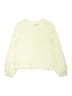 Abercrombie Kids Yellow Pullover Sweater Size 15 - 16 - photo 1
