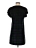 Vineyard Vines Plaid Black Casual Dress Size XXS - photo 2