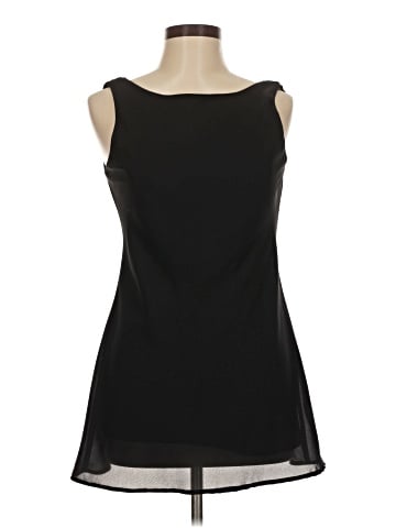 Alyn Paige Sleeveless Blouse (view 1)