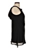 Alyn Paige Black Sleeveless Blouse Size 7 - photo 4