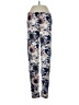 Unbranded Floral Blue Casual Pants Size 25 waist (estimated) - photo 1