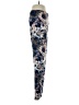 Unbranded Floral Blue Casual Pants Size 25 waist (estimated) - photo 4