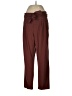 Athleta Burgundy Casual Pants Size 8 - photo 1