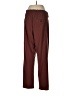 Athleta Burgundy Casual Pants Size 8 - photo 2