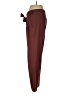 Athleta Burgundy Casual Pants Size 8 - photo 5