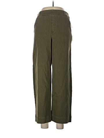SPANX Casual Pants (view 1)