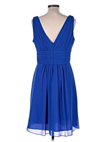 Bill Levkoff Cocktail Dress (view 2)
