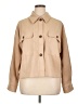 Bagatelle Solid Tan Jacket Size XL - photo 1