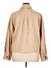 Bagatelle Solid Tan Jacket Size XL - photo 2