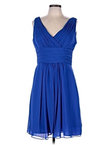 Bill Levkoff Cocktail Dress (view 1)