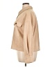 Bagatelle Solid Tan Jacket Size XL - photo 5