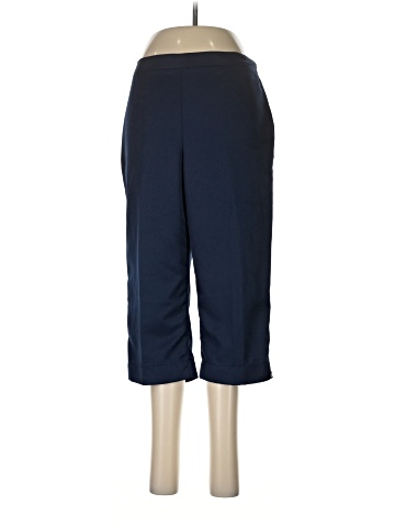 Alfred Dunner Active Pants (view 1)