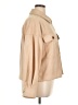 Bagatelle Solid Tan Jacket Size XL - photo 4