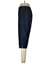 Alfred Dunner 100% Polyester Solid Blue Active Pants Size 8 (petite) - photo 5