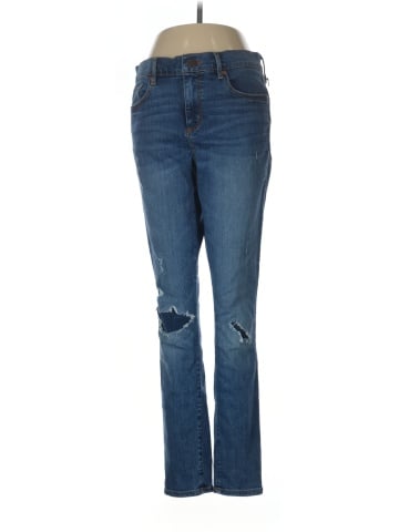 Ann Taylor LOFT Jeans (view 1)