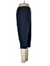 Alfred Dunner 100% Polyester Solid Blue Active Pants Size 8 (petite) - photo 4