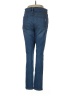 Ann Taylor LOFT Hearts Blue Jeans Size 29 waist - photo 2