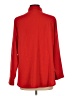 Diosun Red Long Sleeve Blouse Size L - photo 2