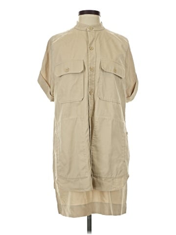 Equipment Casual Dress (view 1)