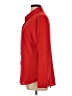 Diosun Red Long Sleeve Blouse Size L - photo 5