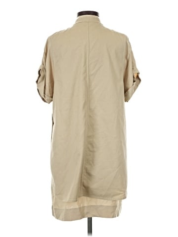 Equipment Casual Dress (view 2)