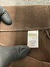 Mixit Solid Black Active Pants Size L - photo 7