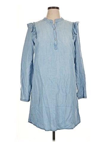 Cloth & Stone x Anthropologie Casual Dress (view 1)