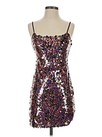 City Studio Cocktail Dress (view 1)