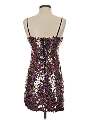 City Studio Cocktail Dress (view 2)