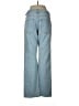 J.Crew 100% Cotton Blue Jeans Size 28 waist - photo 2