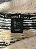 Christian Lacroix Ivory Pullover Sweater Size XS - photo 7