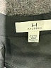 H By Halston Black Casual Dress Size XL - photo 7